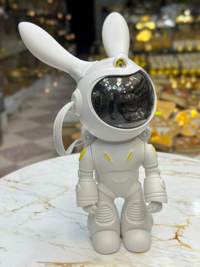 بروجيكتور الأرنب الفضائي