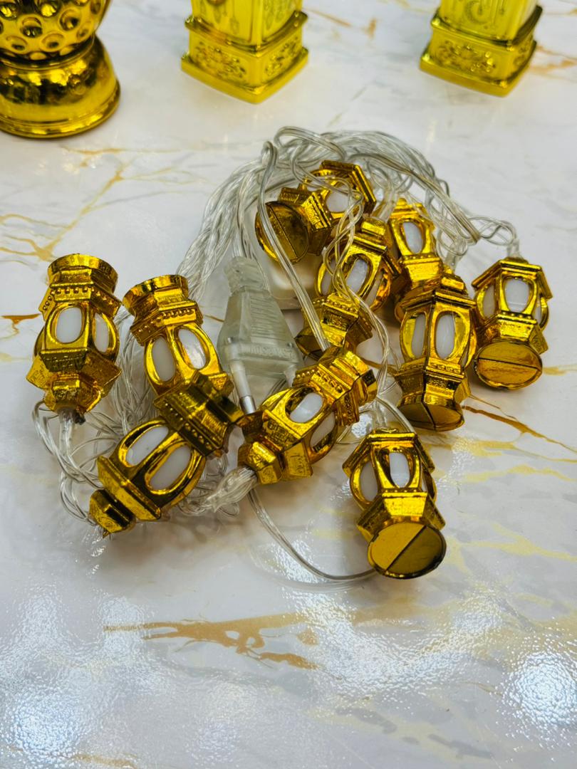 مجموعة فوانيس وجودميار