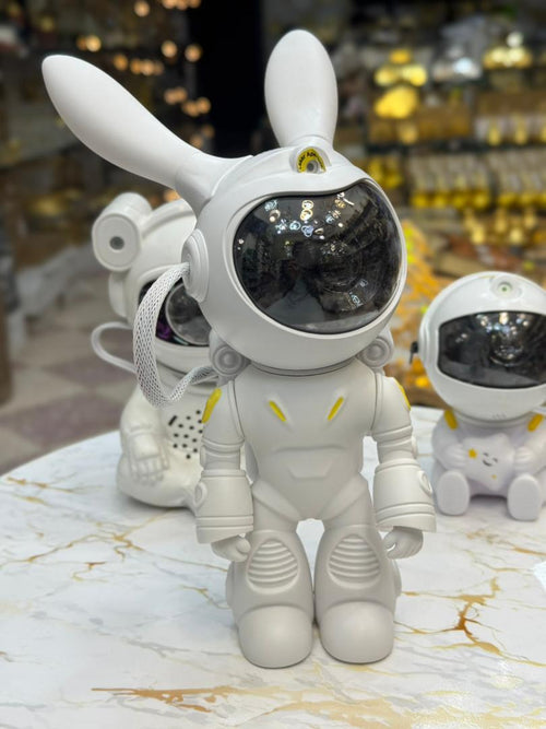 بروجيكتور الأرنب الفضائي