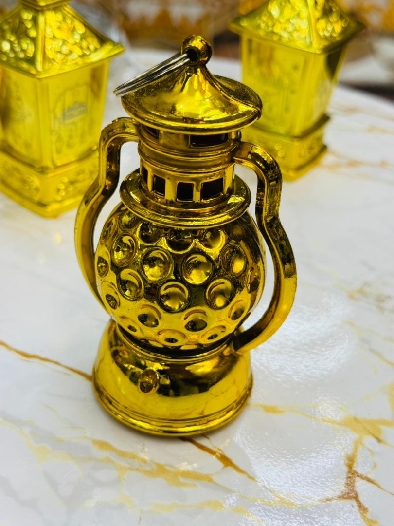 مجموعة فوانيس وجودميار