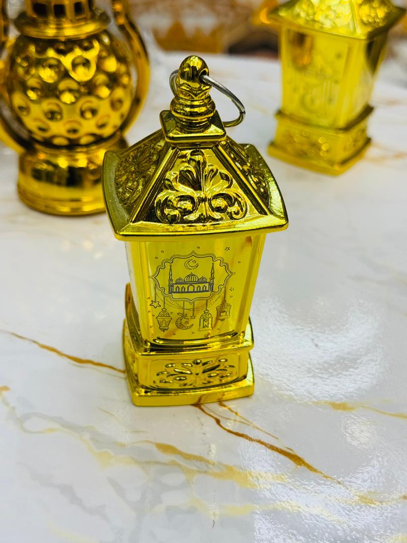 مجموعة فوانيس وجودميار