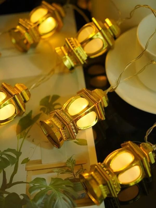 مجموعة فوانيس وجودميار